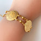 Gold Bracelet