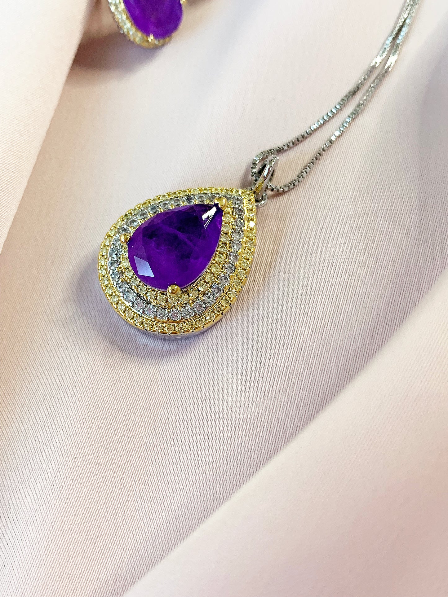 Alice Purple