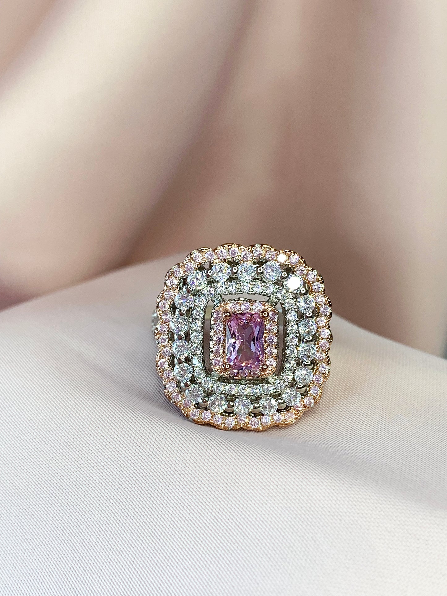 Maryrose Ring