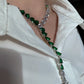 Dazzle Green