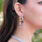 Jamila Earrings