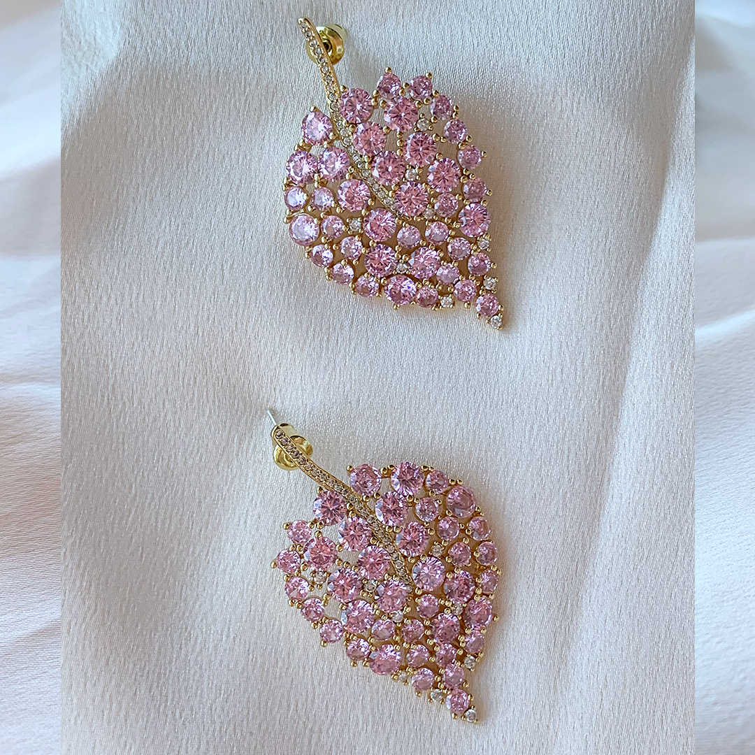 Rose Leaf