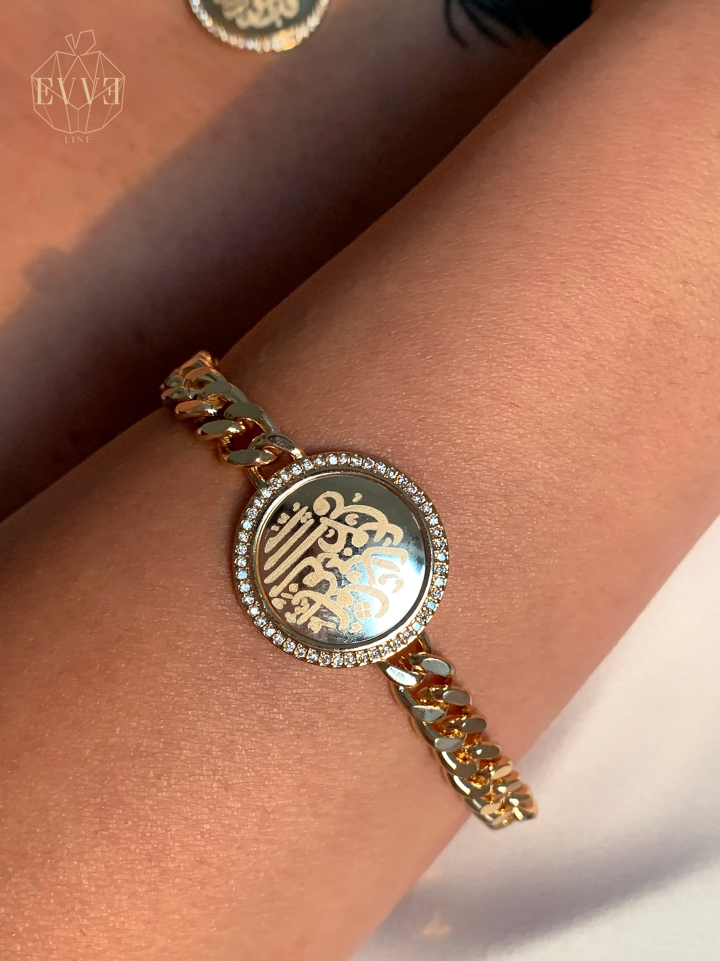 Luxe Gold