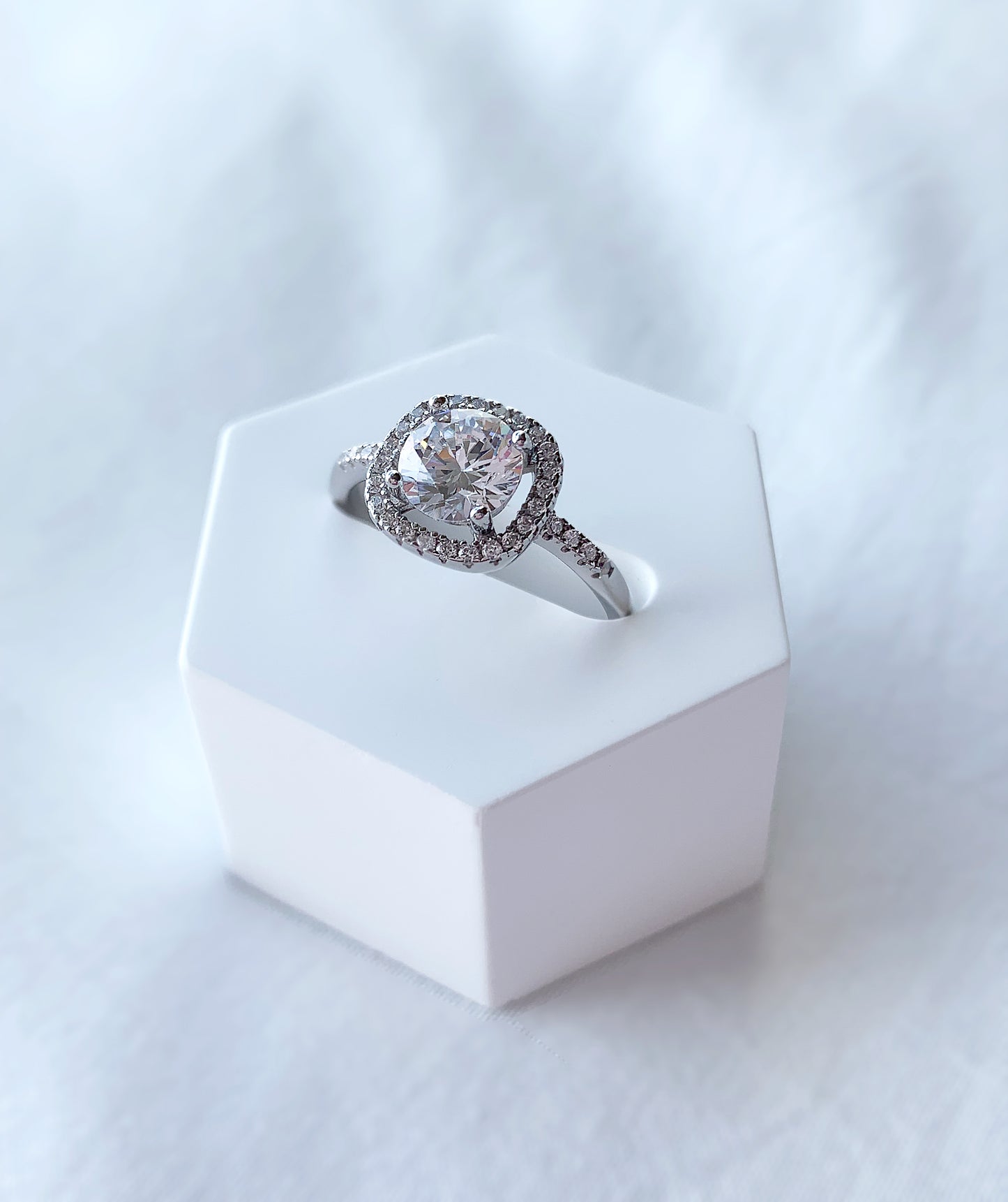 Celestial Promise