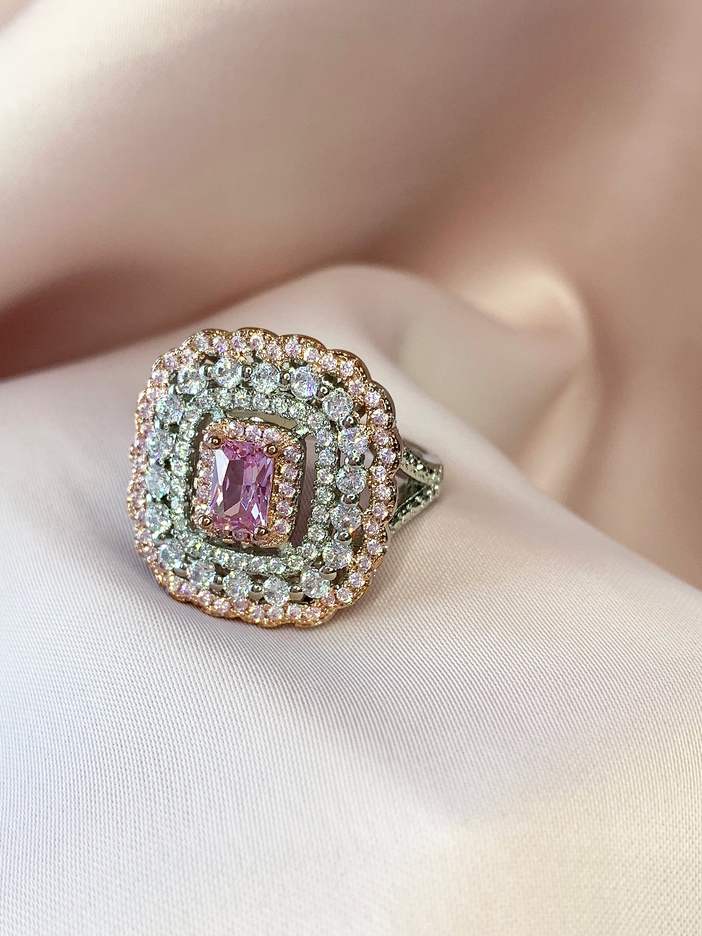 Maryrose Ring