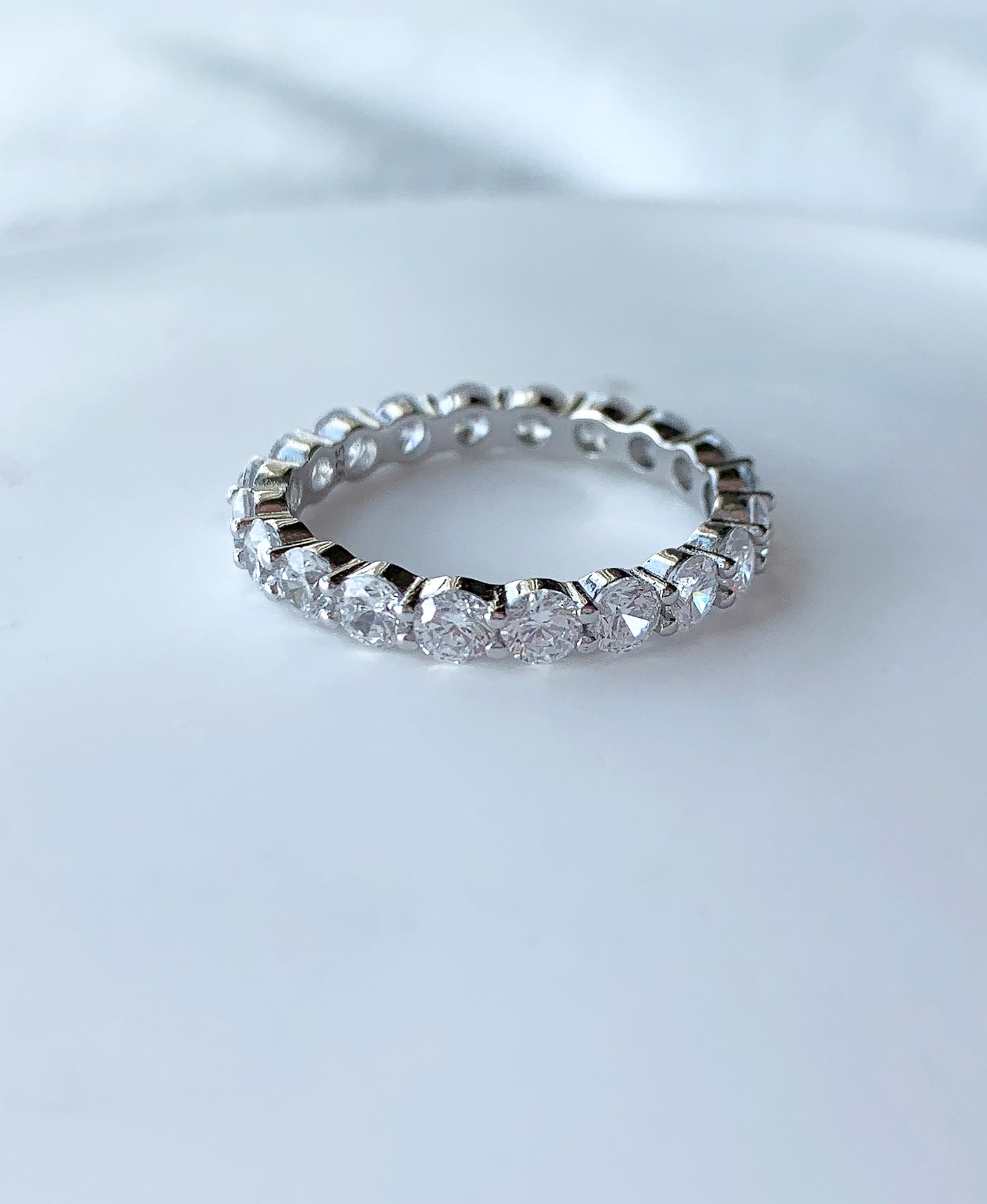 Bridal Ring