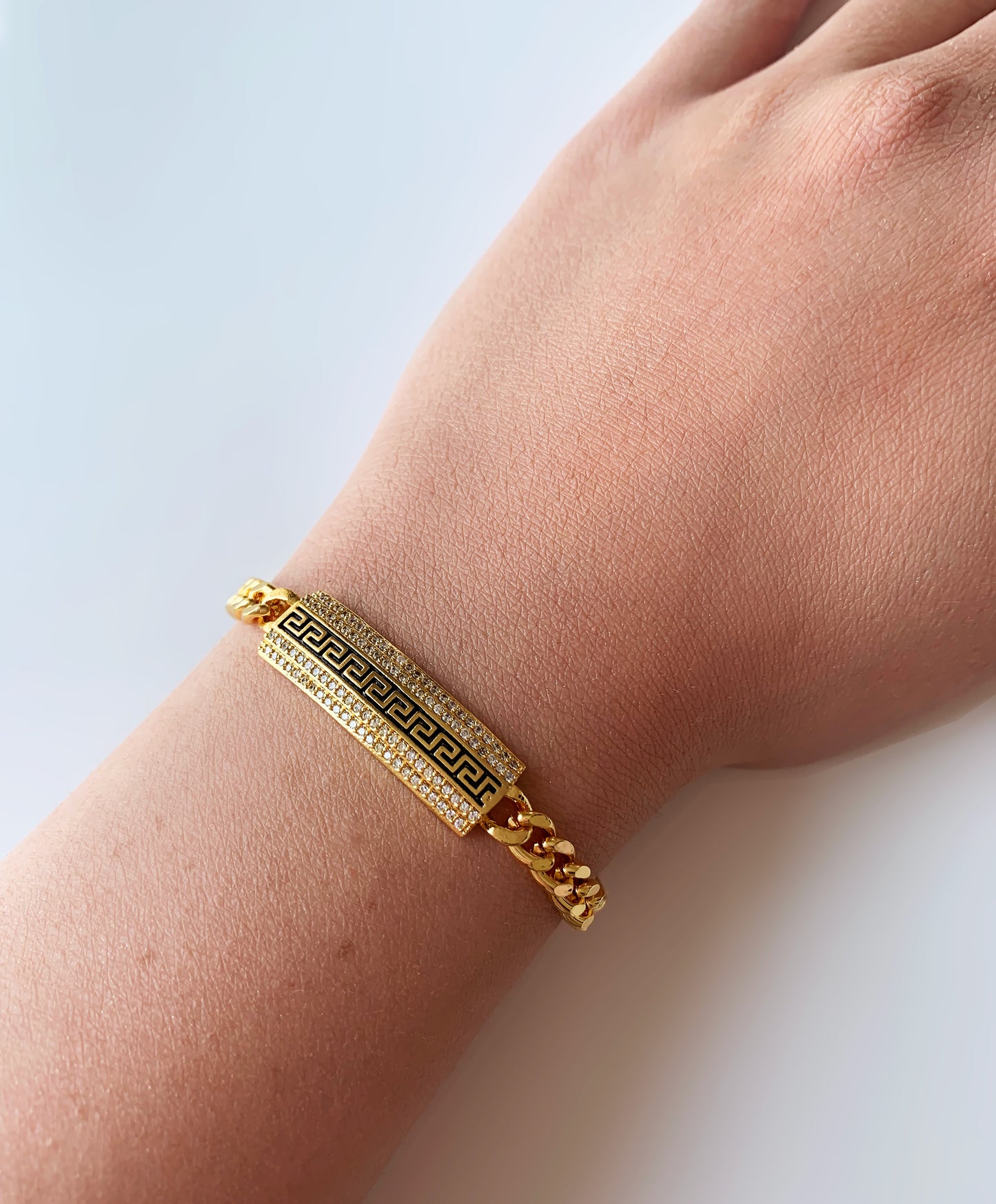 Dazzling Bracelet