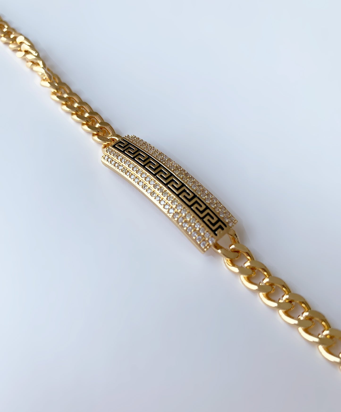 Dazzling Bracelet