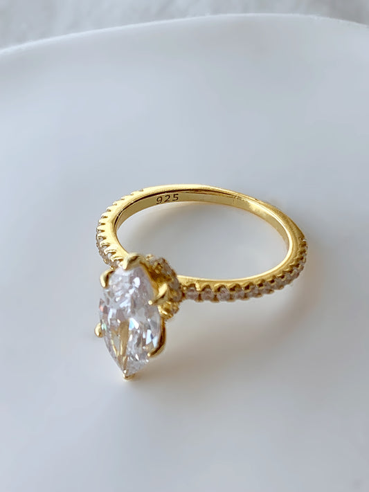 Bridal Gold