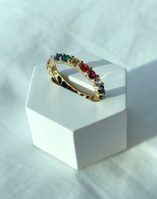 Celia Ring