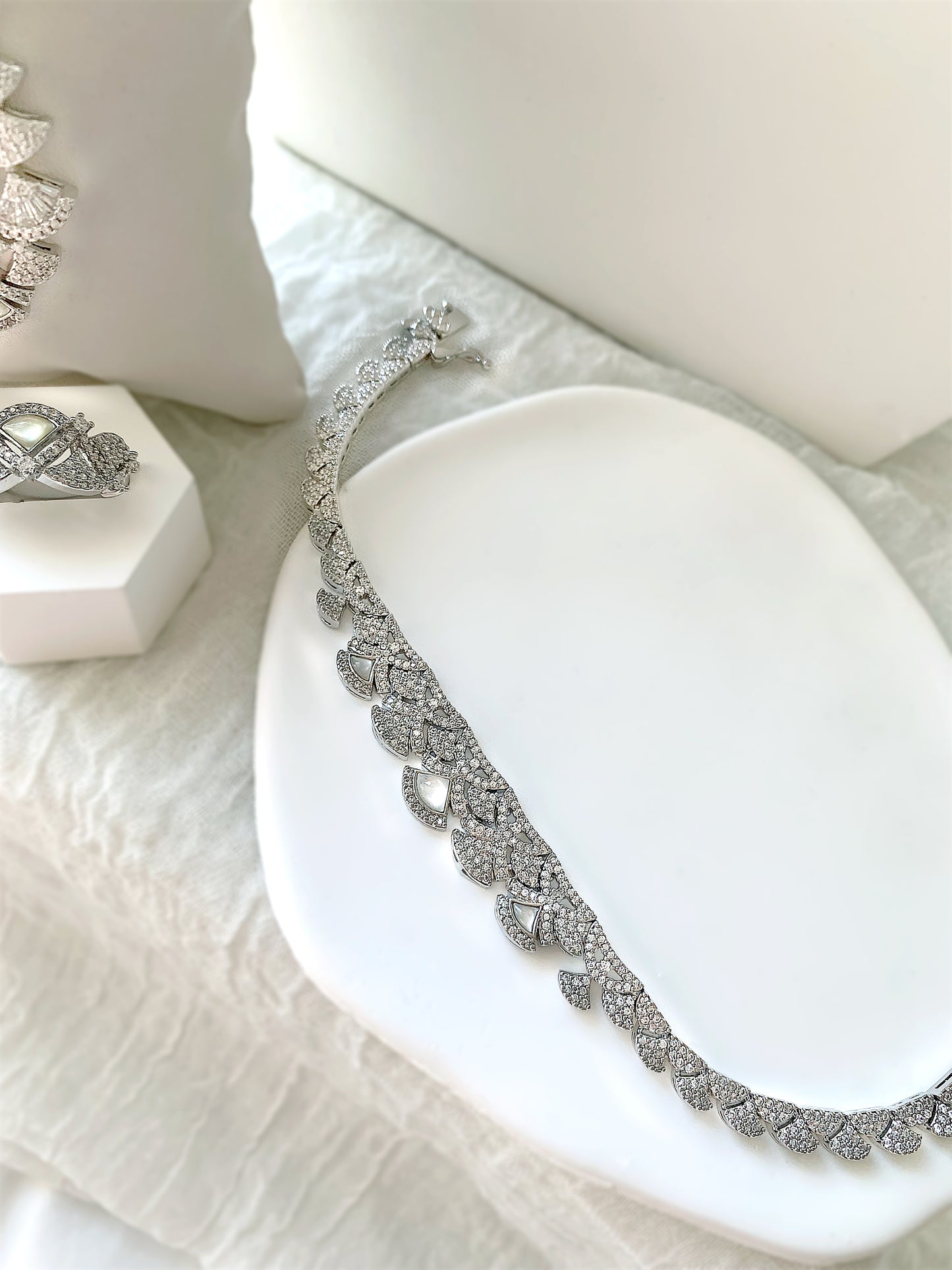 Royal Bridal Lace