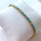 Turquoise Bracelet