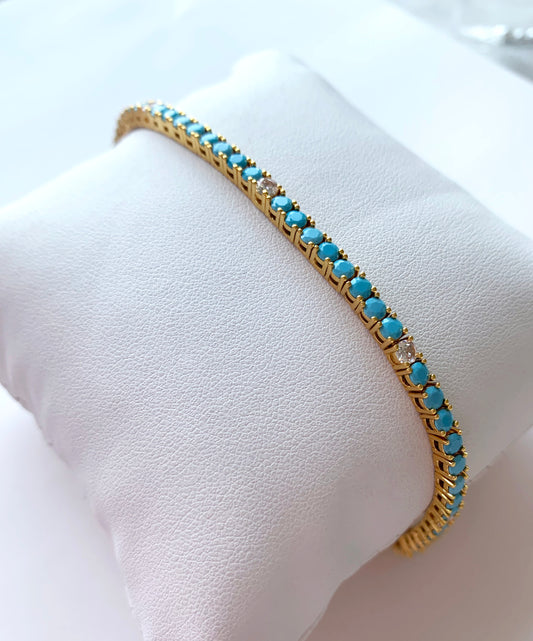 Turquoise Bracelet