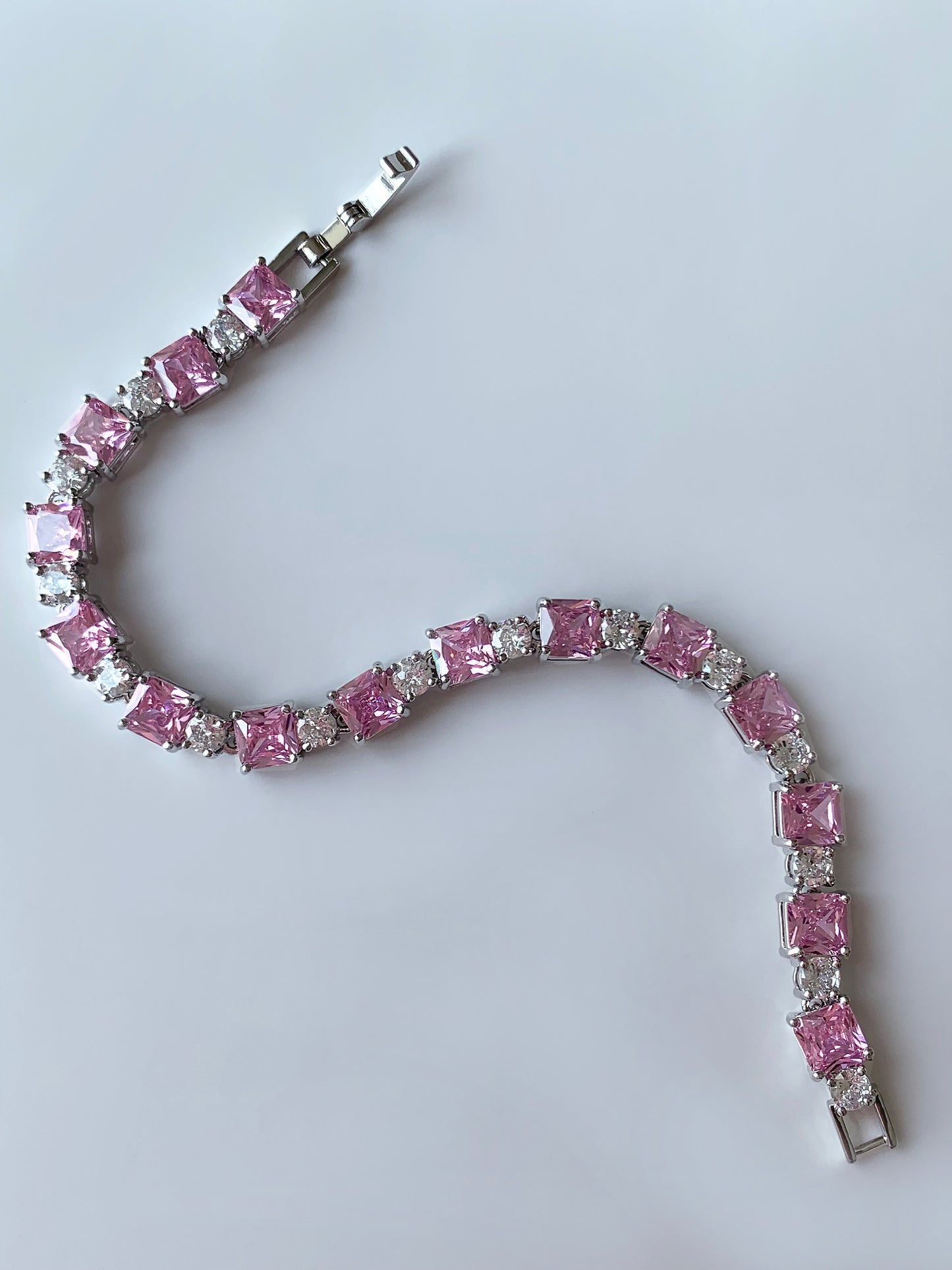 It's Pink