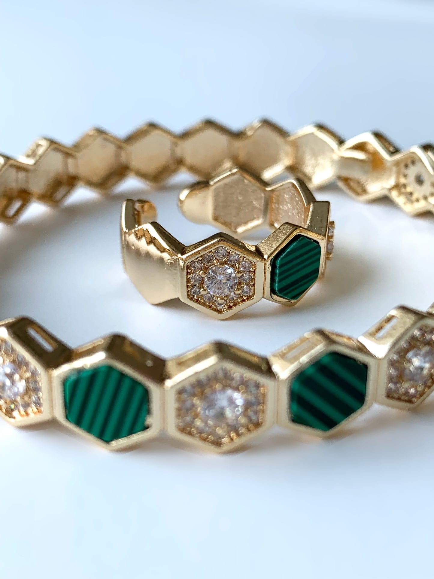 Honeycomb