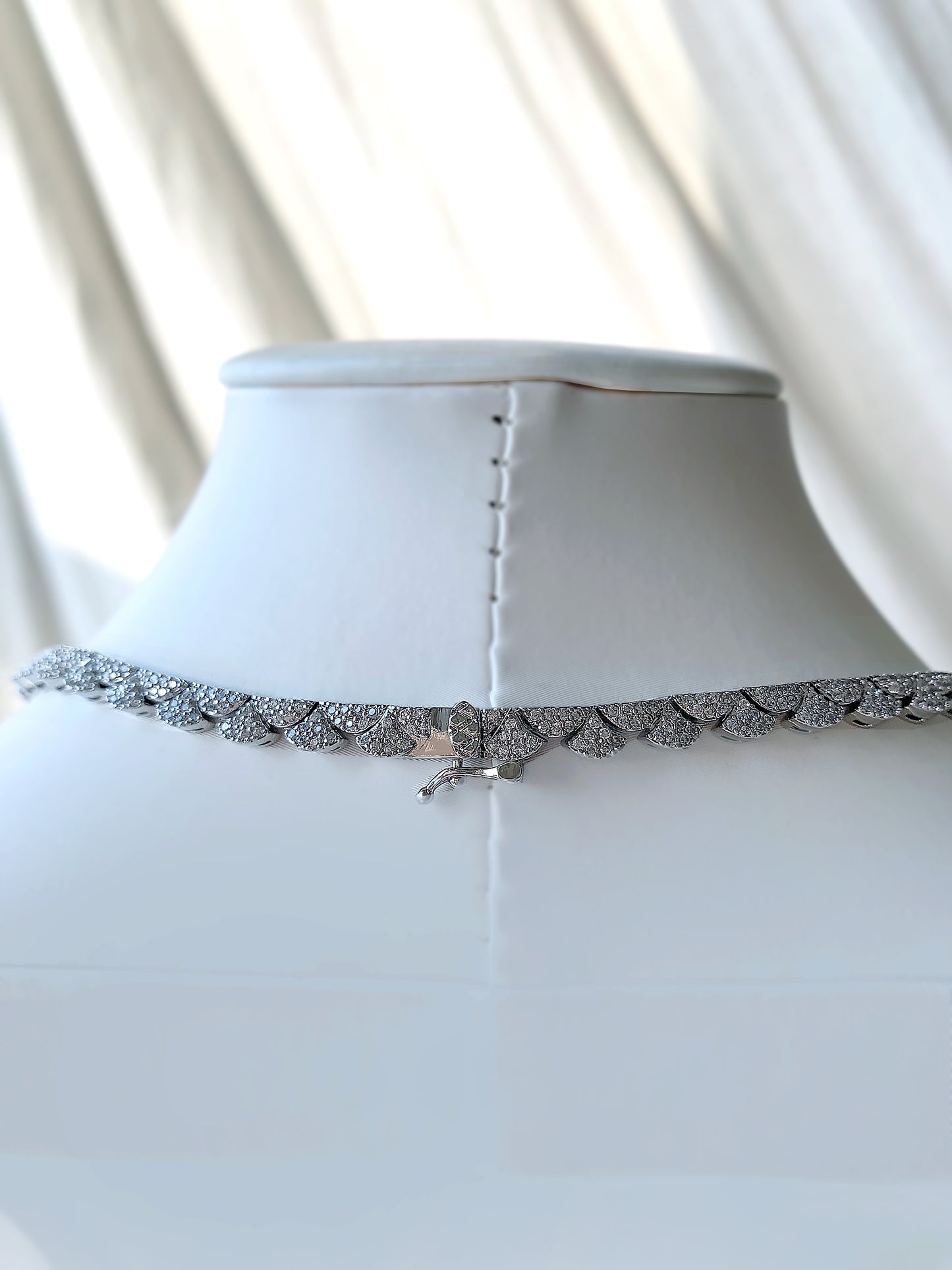 Royal Bridal Lace