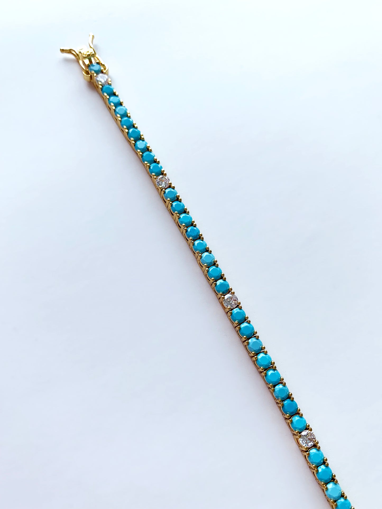 Turquoise Bracelet