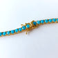 Turquoise Bracelet