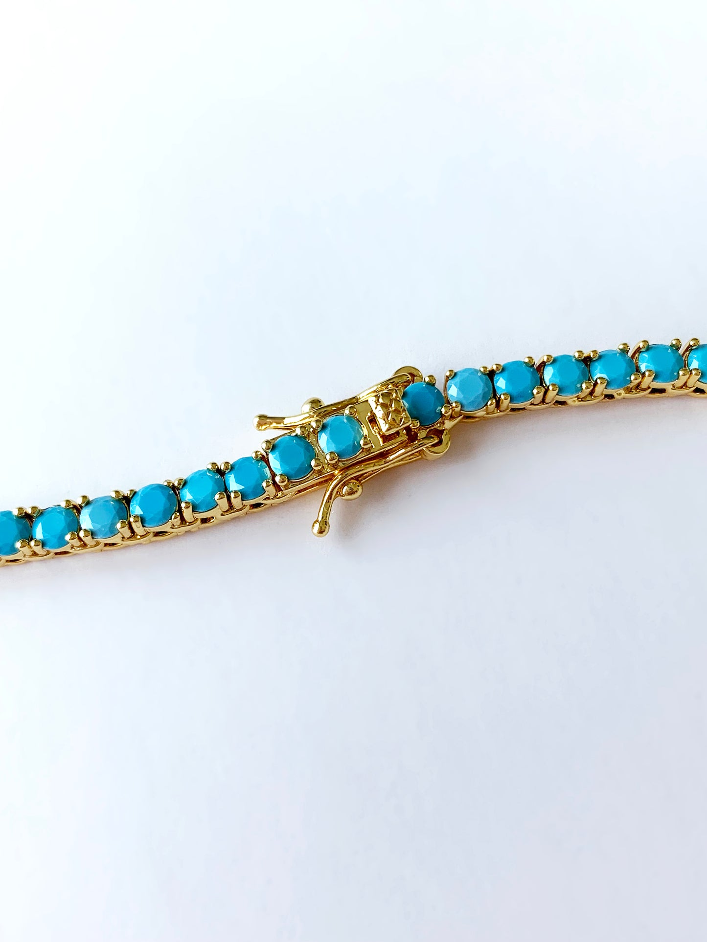 Turquoise Bracelet