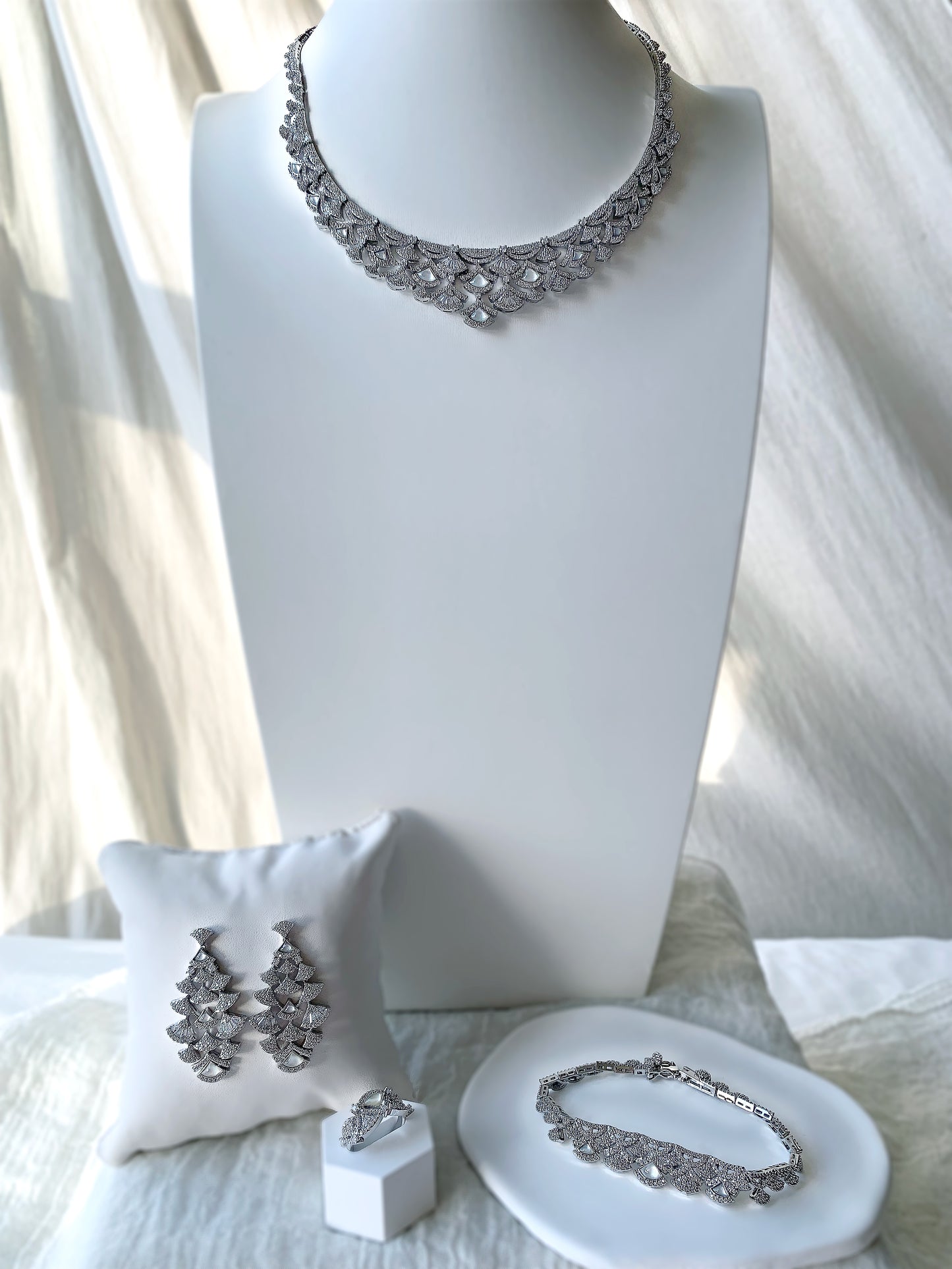 Royal Bridal Lace