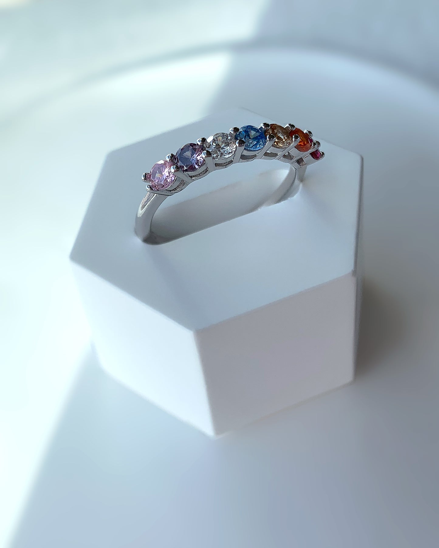Lina’s Silver