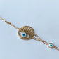 Lucky Eye Bracelet