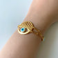 Lucky Eye Bracelet