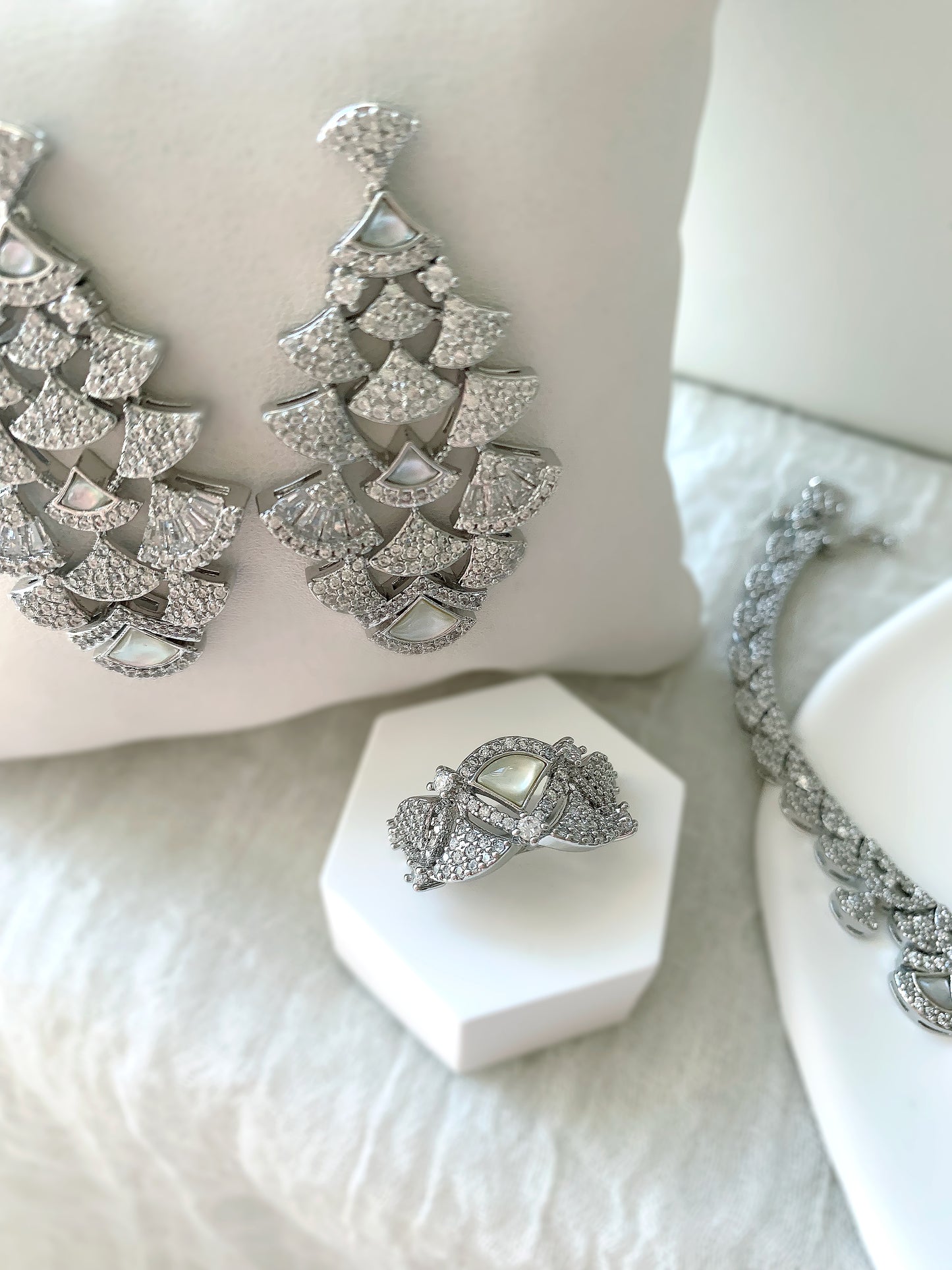 Royal Bridal Lace