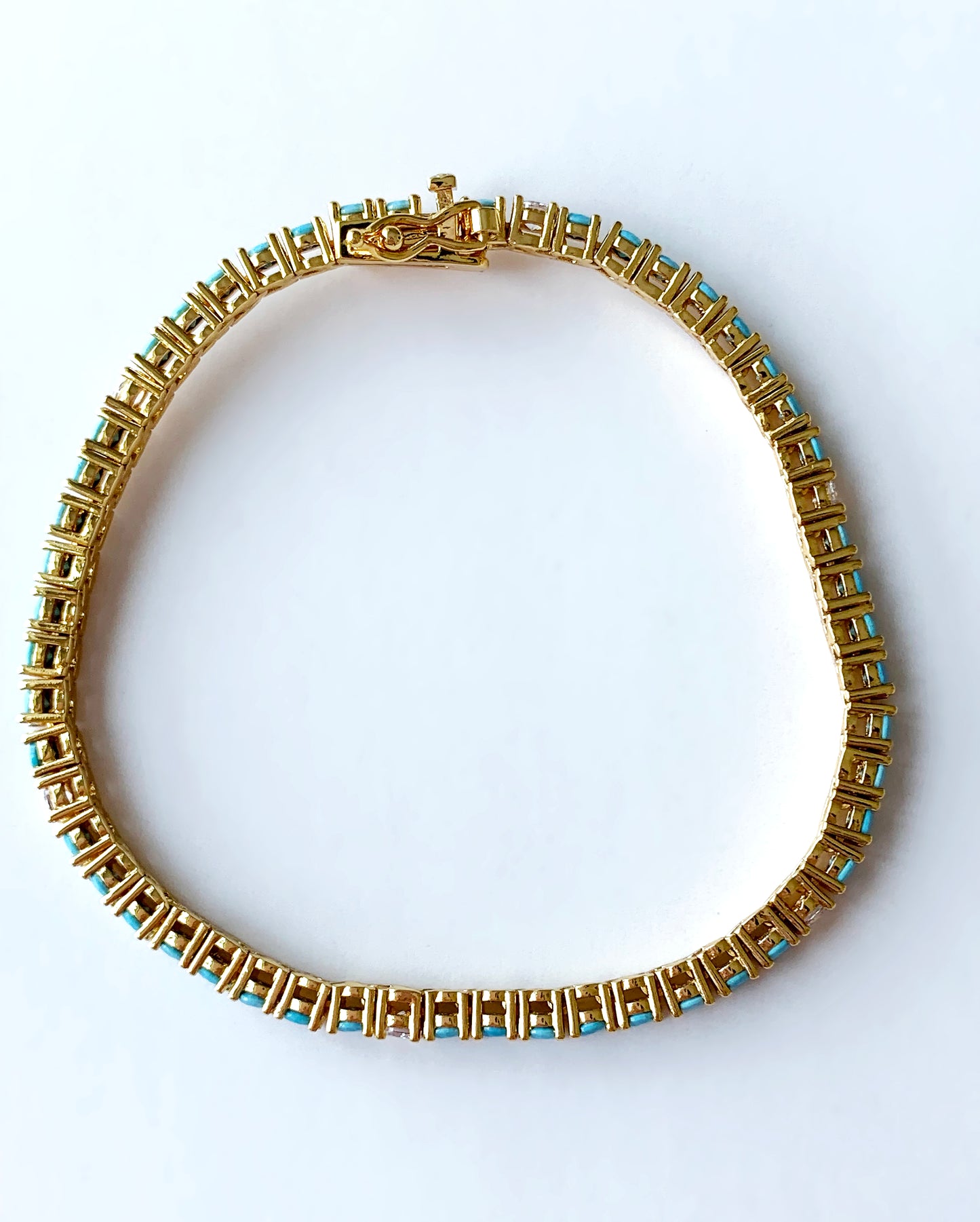Turquoise Bracelet