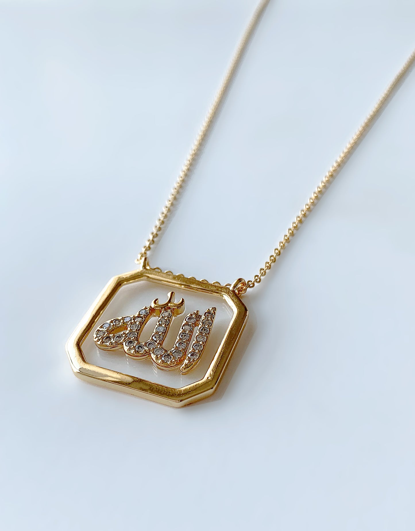 Gold Grace