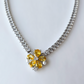 Yellow Flower