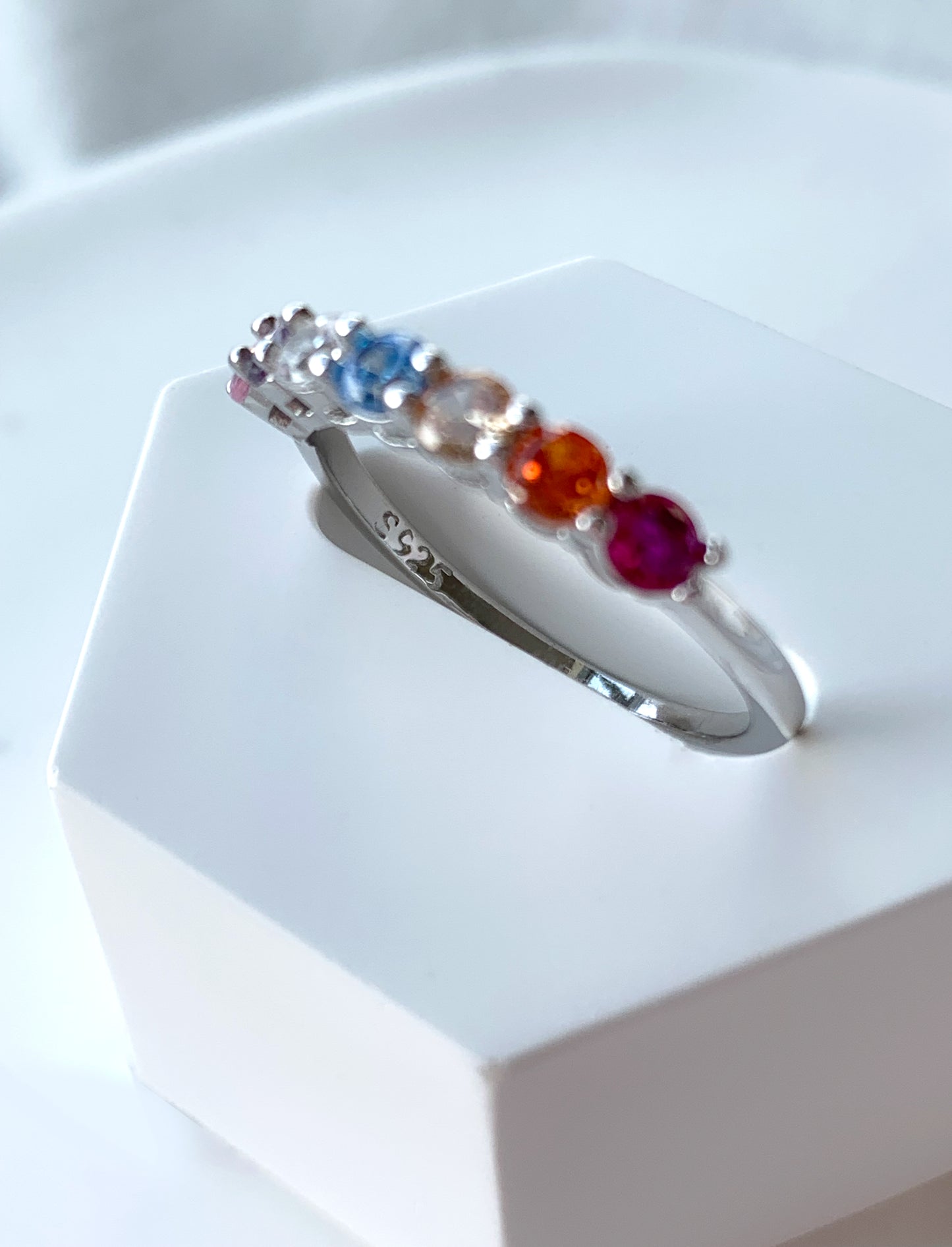 Lina’s Silver