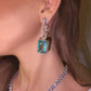 My Tiffany Earrings
