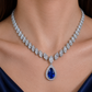 Blue Waltz
