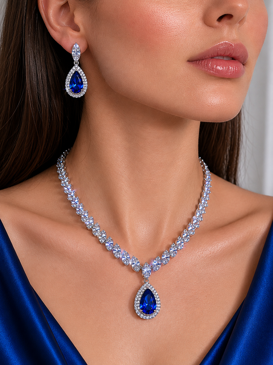 Blue Waltz