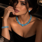 Azure Majesté