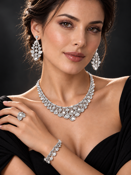 Royal Bridal Lace