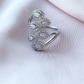 Leaves Ring