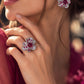 Ruby Blossom