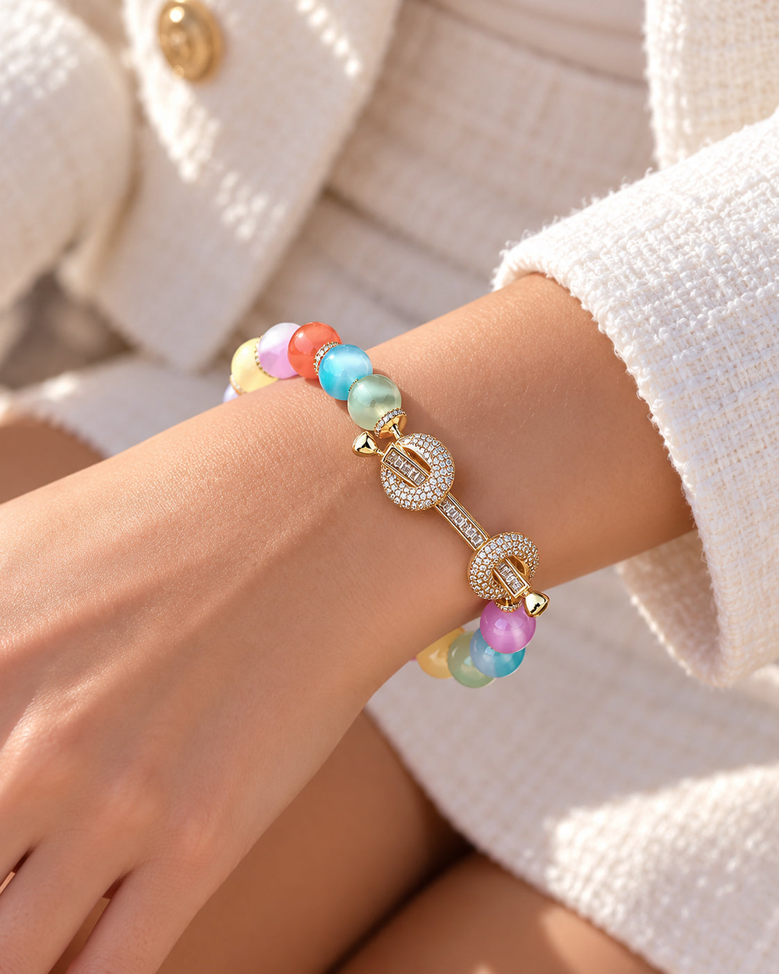 Pastel Aura Set