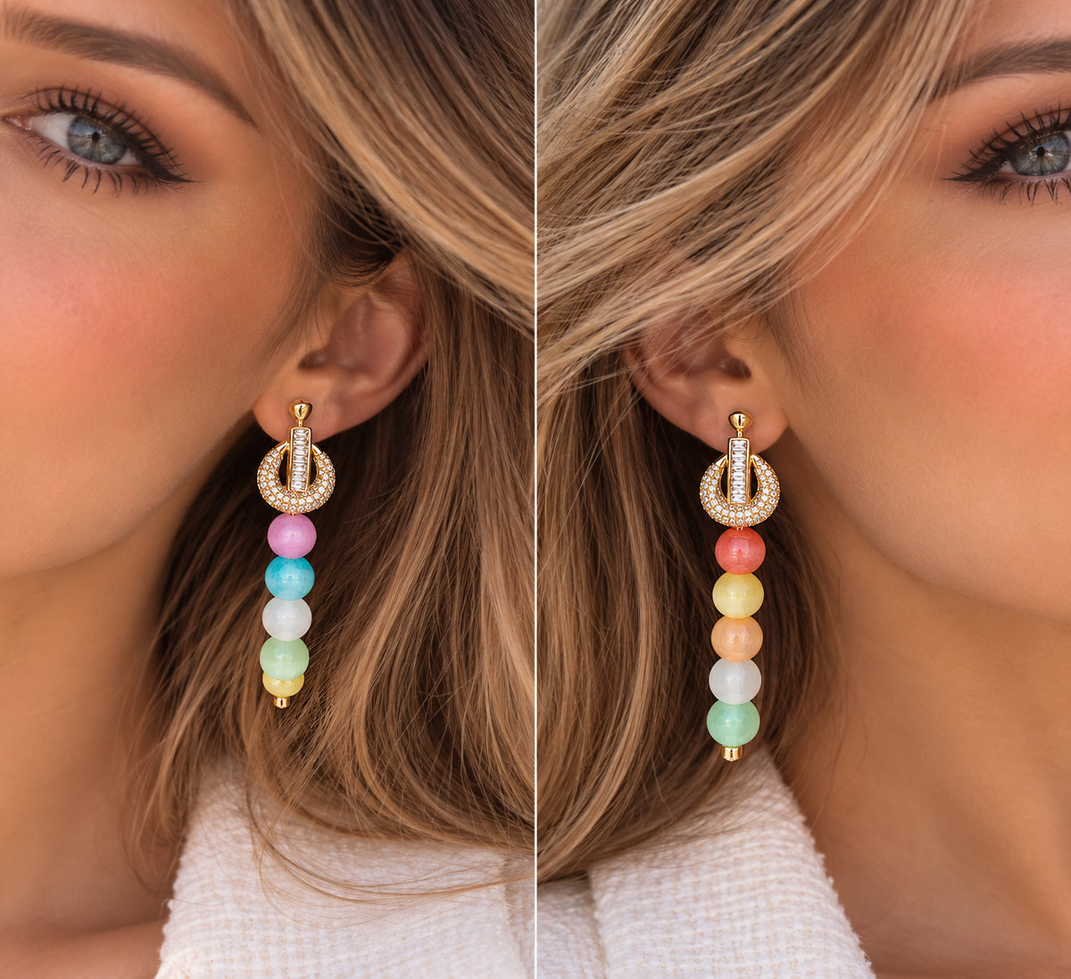 Pastel Aura Set