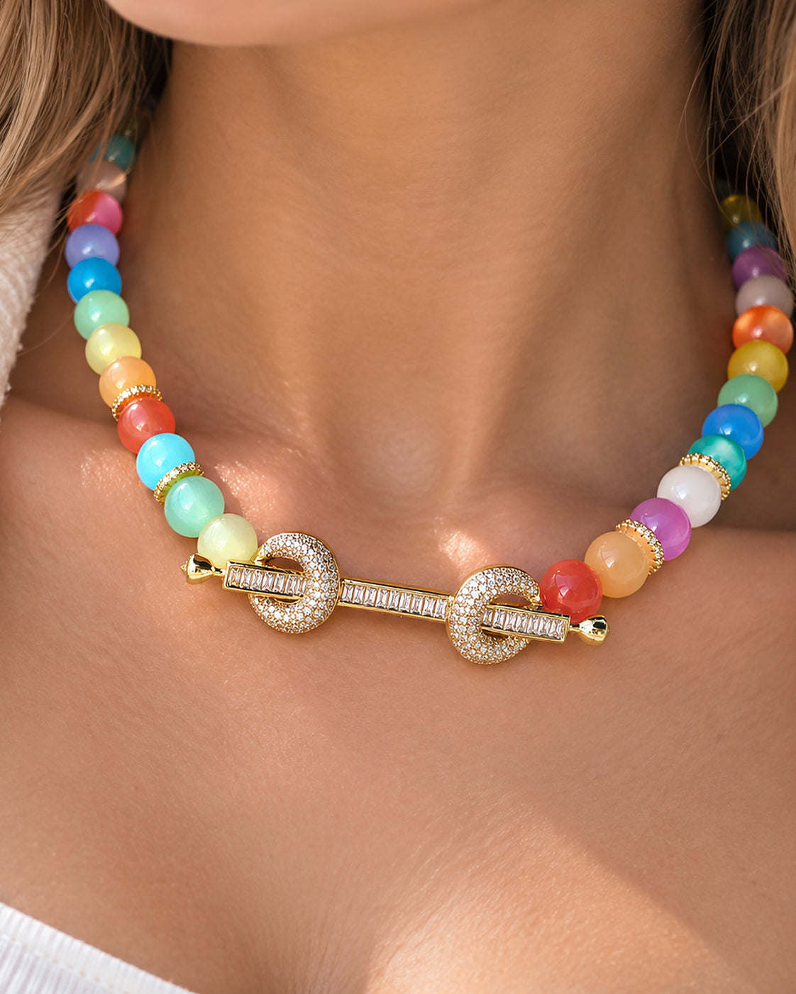 Pastel Aura Set