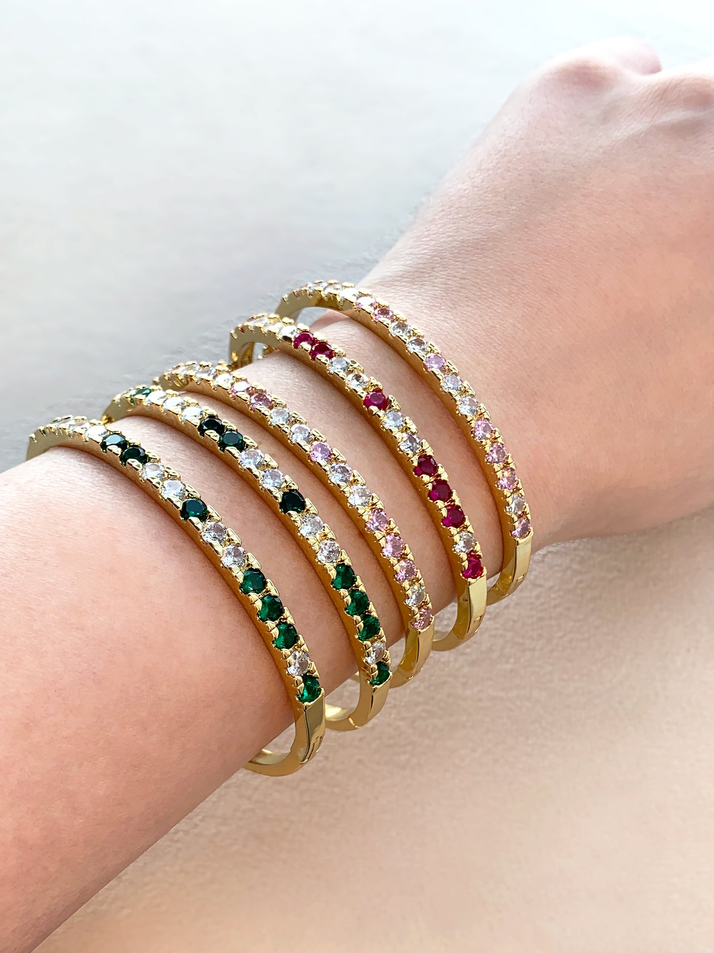 Asoka Bracelet