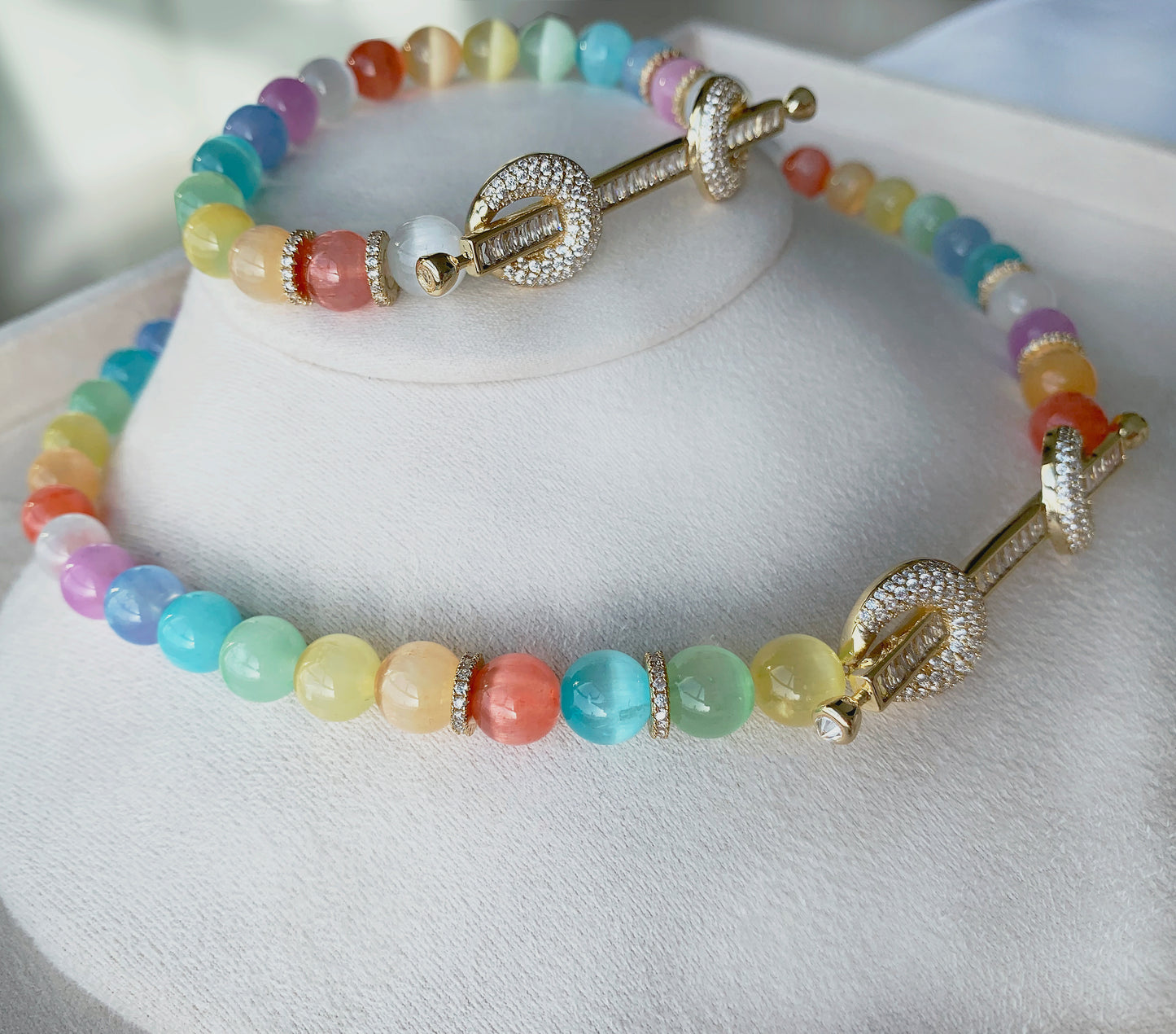 Pastel Aura Set