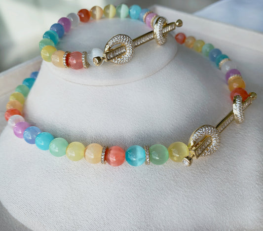Pastel Aura Set