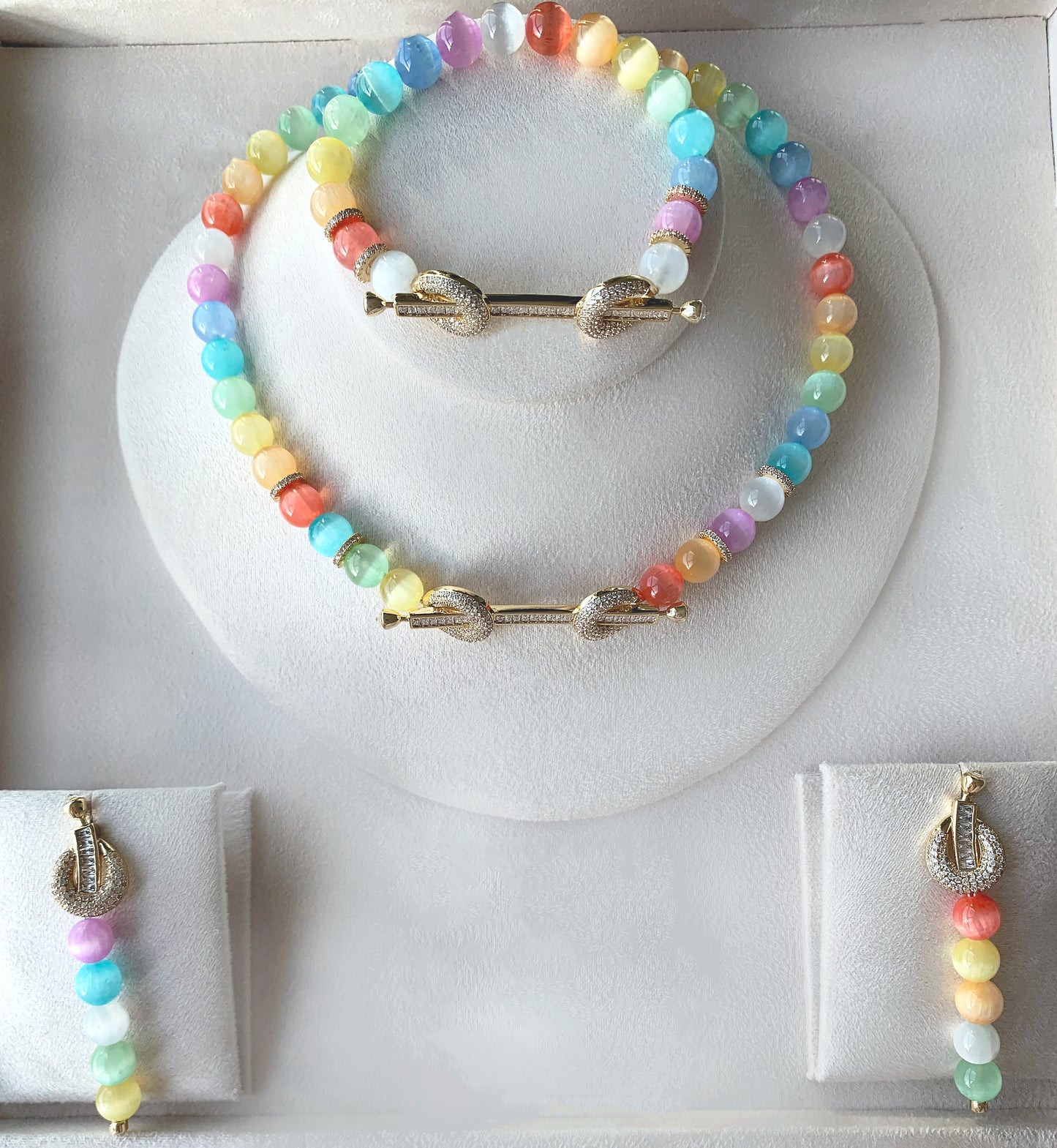 Pastel Aura Set