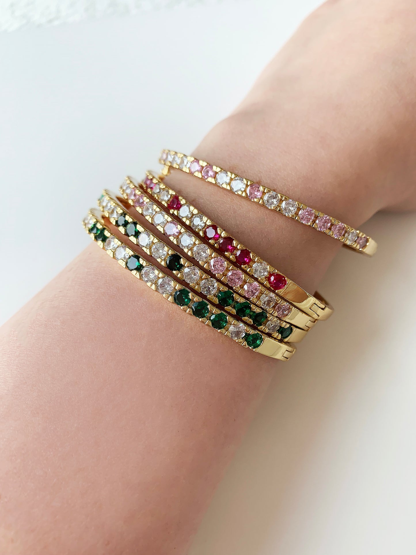 Asoka Bracelet