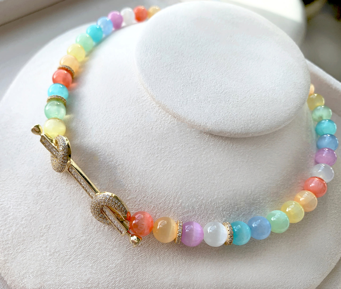 Pastel Aura Set