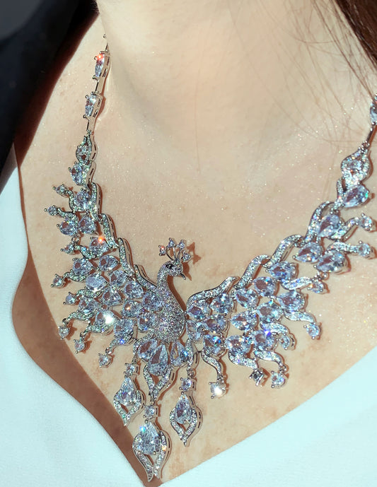 Crystal Tawoos