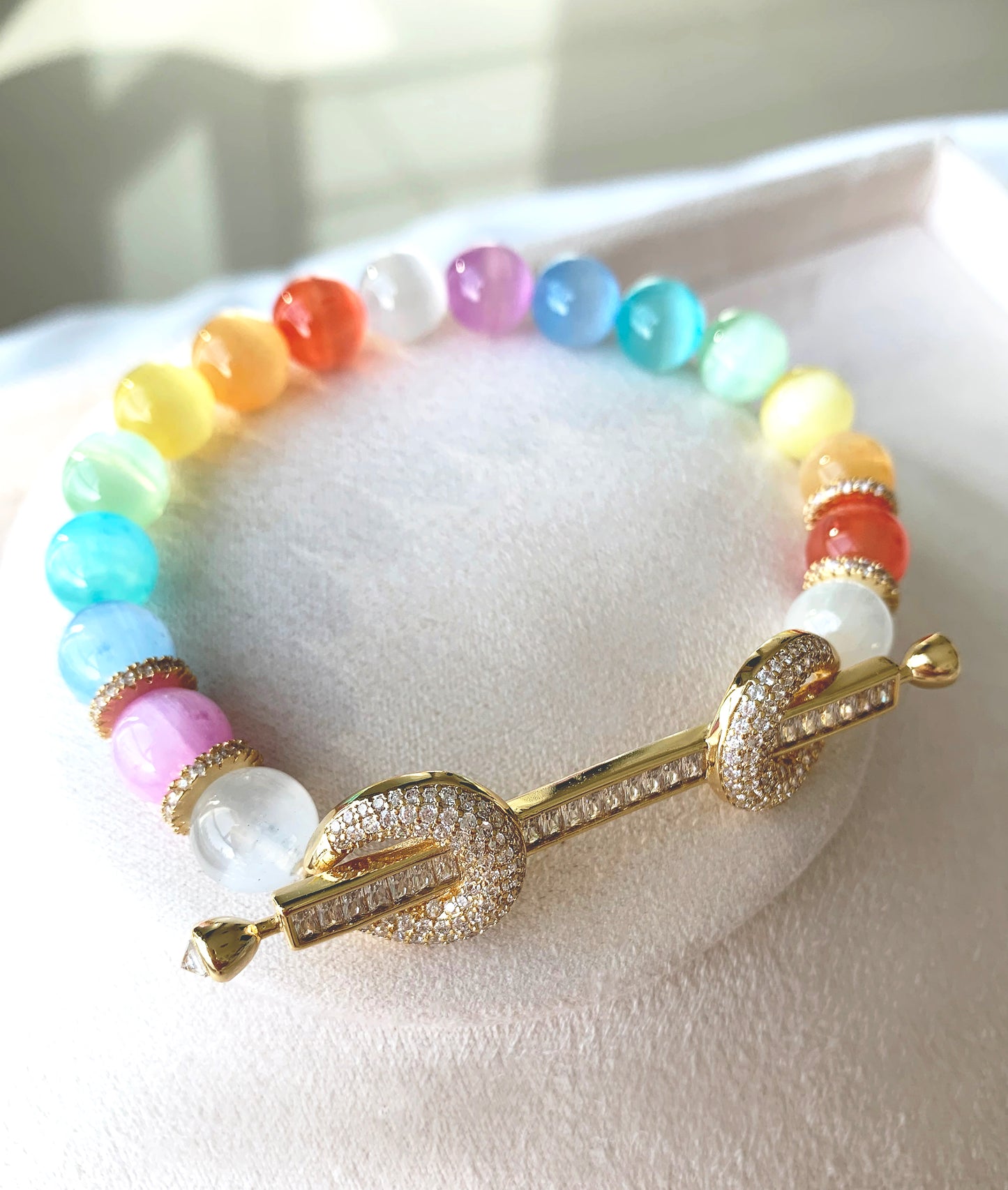 Pastel Aura Set